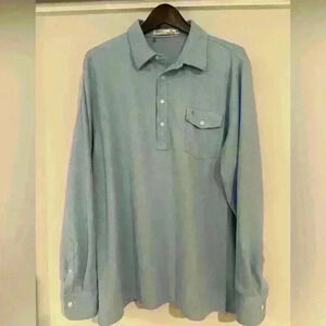 Cricuit long sleeve shirt‎